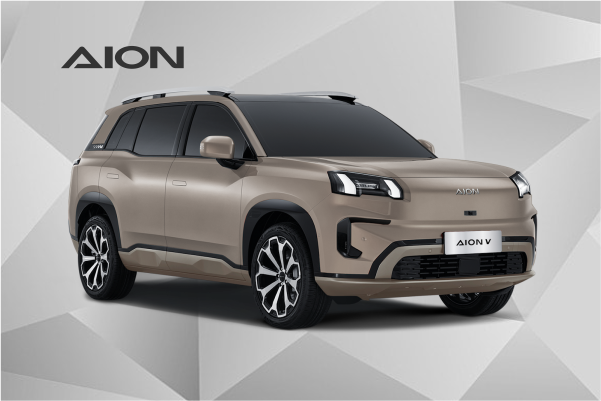 AION V